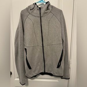 Champion Zip Hoodie